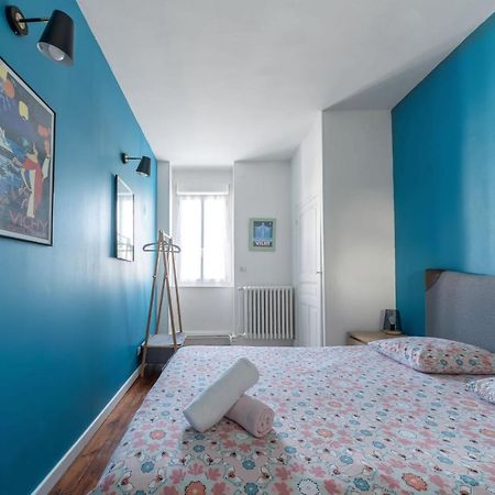 Résidence Gambetta - Le 482 Vichy Esterno foto