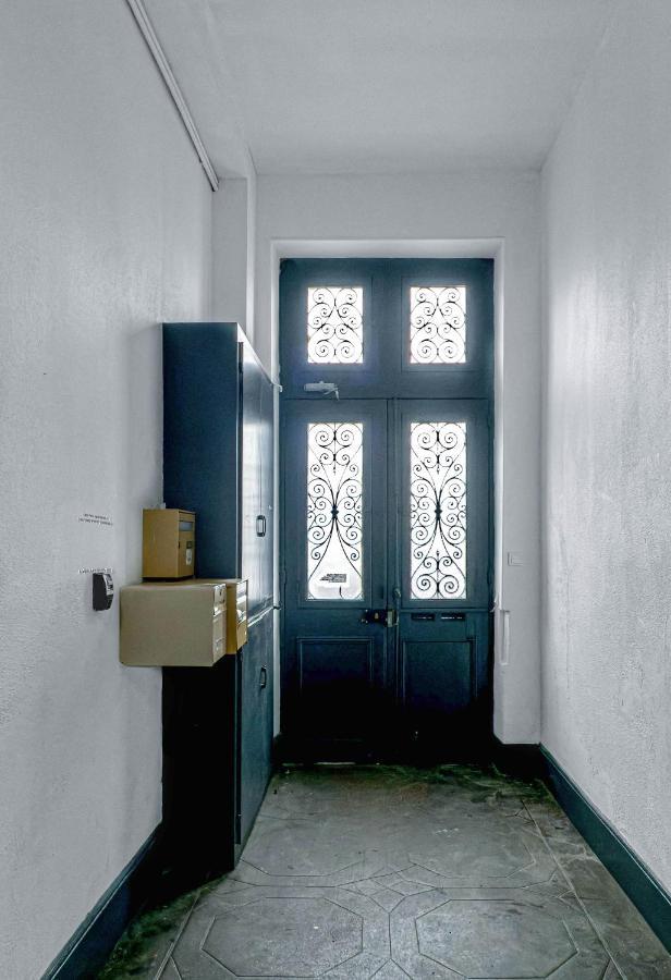 Résidence Gambetta - Le 482 Vichy Esterno foto